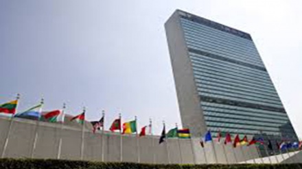 BMT ABŞ-ın iddiasını rədd etdi