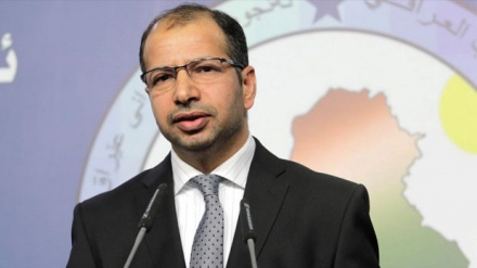 İraq parlamentinin sədri: Xarici qüvvələrin İraqa daxil olmasını araşdırırıq