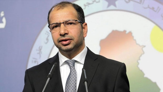 xarici qüvvələrin İraqa daxil olması