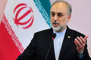 Salehi: Nüvə fəaliyyətləri qüdrətlə irəliləyəcək