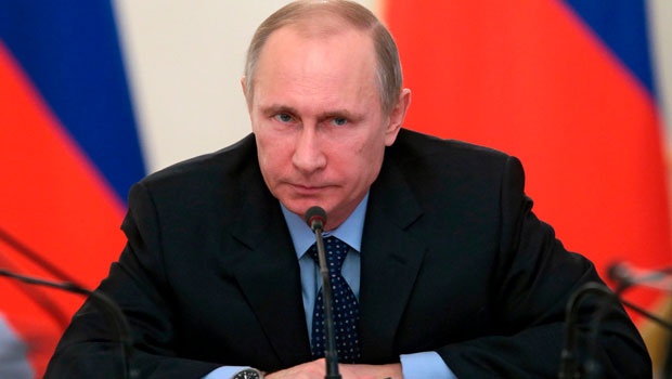 Putin İranın neft hasilatının artması haqda danışıb