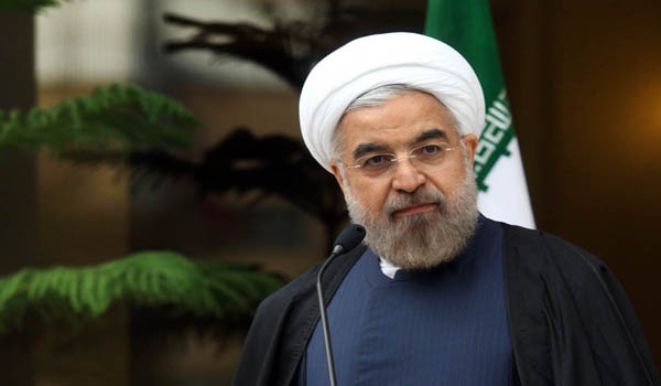 Ruhani: Nüvə müzakirələri dünya diplomatiyası tarixində misilsiz bir addım idi