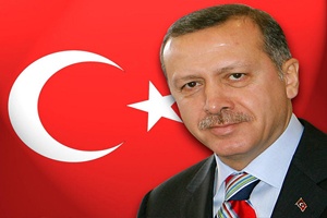 Ərdoğan ordunun Suriyada müdaxilə etməsini istəyib