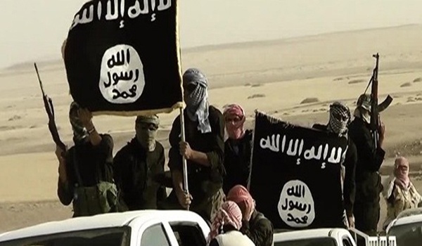 İŞİD Misir əsgərlərinə hücumun məsuliyyətini qəbul edib