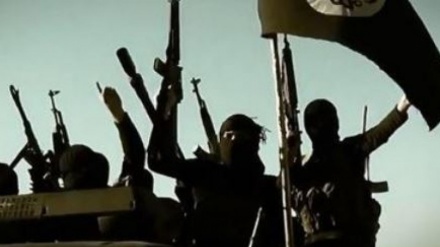 İŞİD Kobanini vurdu; ölü və yaralı sayı 46