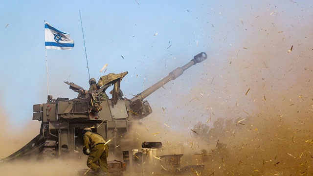 Beynəlxalq ictimaiyyət sionist rejimin cinayətlərindən narazıdır