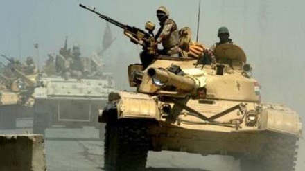 Zabrinutost UN zbog povećanja nasilja u Iraku