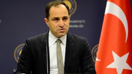 Berteka tund a Tirkiyê li hebmer îdiaya revandina dijberên sûrî