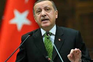 Ərdoğan Diyarbəkir partlayışına reaksiya verdi