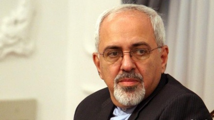 Zərifin Moskva səfəri