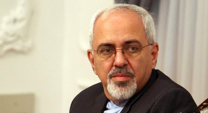 Məhəmməd Cavad Zərif - İranın XİN başçısı