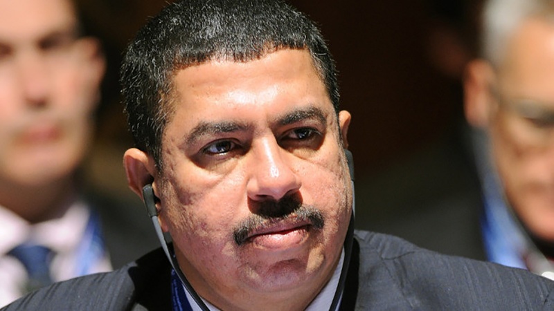 Jemenski premijer u ostavci podnio ostavku 