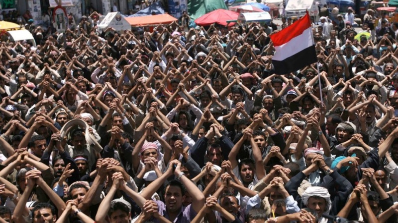 Ensarullah pristao da učestvuje na mirovnim pregovorima u Kuvajtu