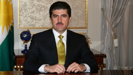 Barizani: Kürdüstanın İraqdan ayrılmağa marağı yoxdur