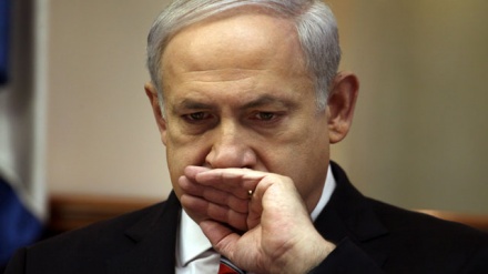 Sionist rejim başçıları ingilis tələbələrin qərarından qorxuya düşüblər