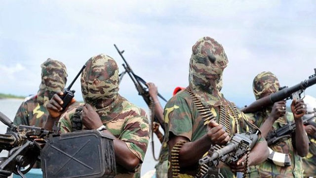 BMT Boko Haram qruplaşması ilə mübarizəni vurğuladı