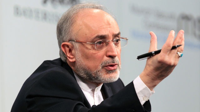 Salehi: Bütün keçmiş məsələlər barədə anlaşma olub