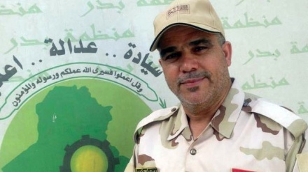 Əl-Ənbar vilayətinin azad edilməsi əməliyyatı davam edir