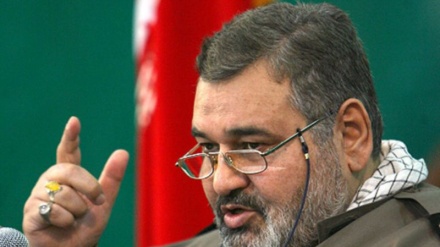 داعش کے خلاف روسی صدر کی کارروائی ، قابل فخر کارنامہ ہے: ایران کی مسلح افواج کے سربراہ