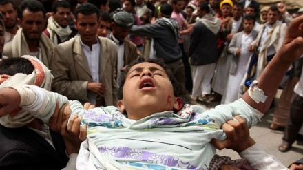 BMT Yəmən müharibəsində həlak olmuş sivillərin sayının artmasından xəbər verib