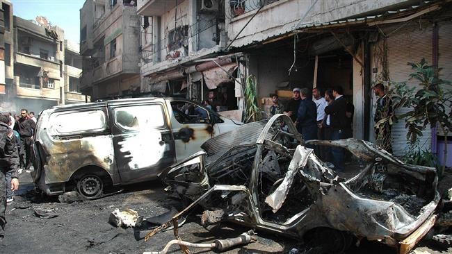 Bağdadda bomba partlayışı 30-dan çox insanın həyatına son qoyub