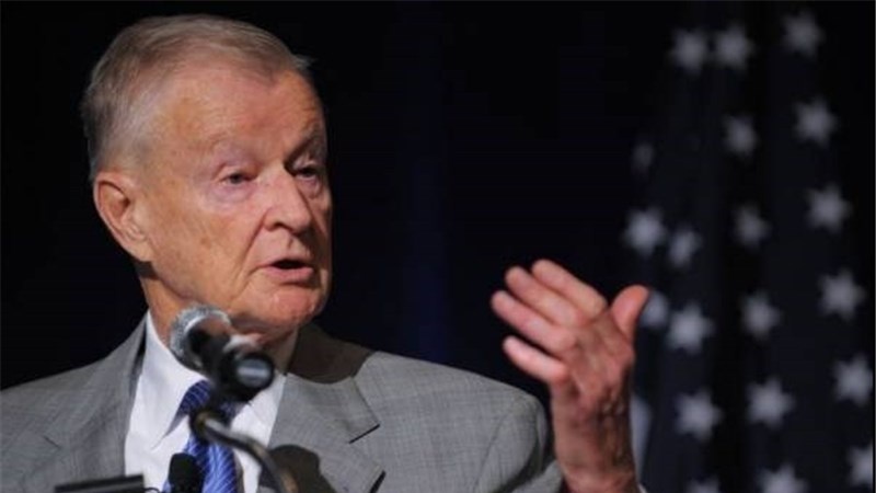 Brzezinski: Uskoro će se svijet suočiti sa još većim krizama