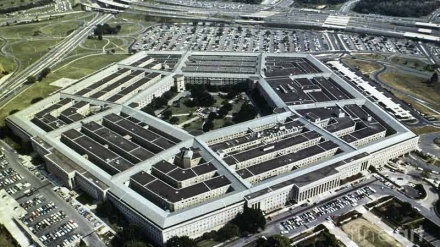 Pentagon: U skoroj budućnosti sirijska vlada se ne može svrgnuti sa vlasti