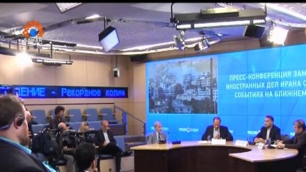 ƏMİR ABDULLAHİAN: YƏMƏNƏ MİLLİ BARIŞIQ HÖKUMƏTİ TƏŞKİL OLUNMALIDIR