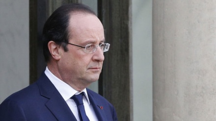 Hollande: Ostanak Grčke je glavno pitanje eurozone 