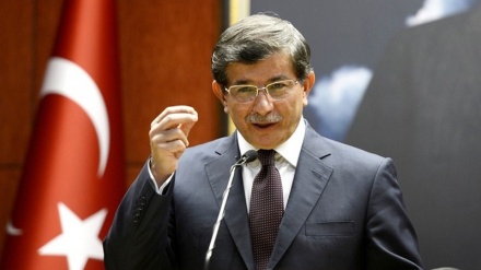 Türkiyədə baş verən partlayışın ardınca böhran qərargahı yaradıldı