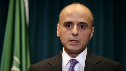 Saudijska Arabija, kretanje po orbiti cionističke igre vezane za iranski  nuklearni sporazum