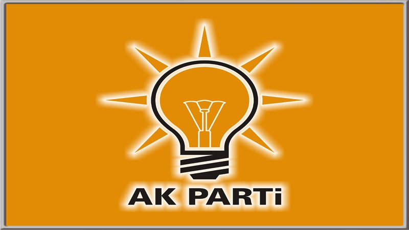  Kêmbûna cidî ya dengên AKP li Tirkiyê