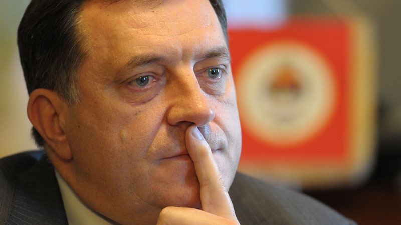 Mitropolit Mihailo: Srbi znaju da RS ne može opstati, BiH je država 