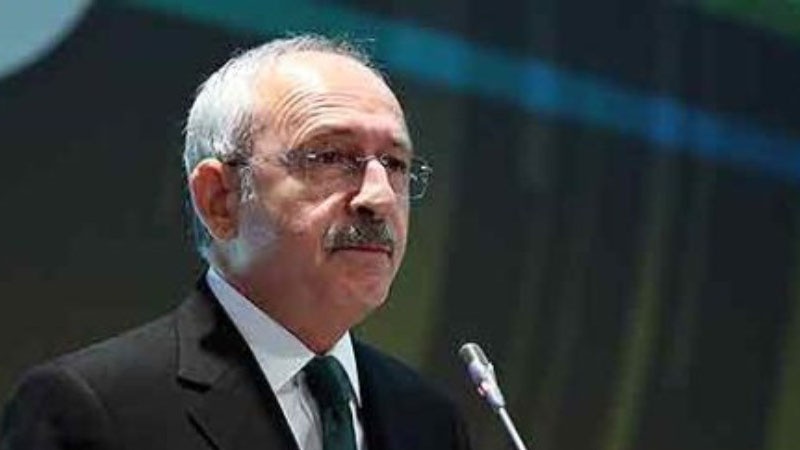  Kamal Kılıçdaroğlu