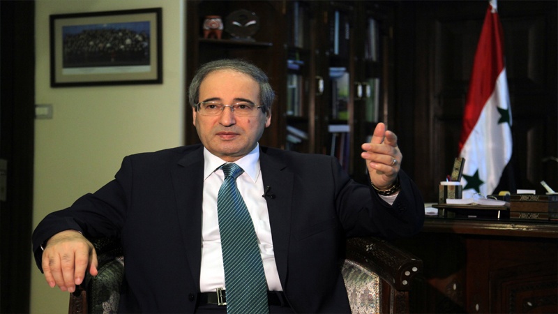 Damask: Blesavi turski čelnici žele odvući SAD i Evropu na opasan put