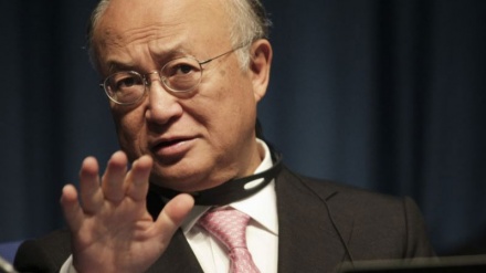 Amano: İnkişaf etmiş nüvə ölkələri öz təcrübələrini digərlərinə versinlər 