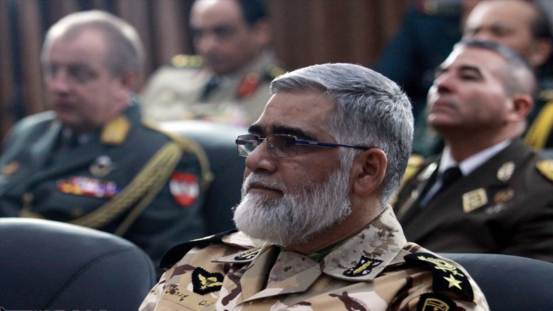 İŞİD-in İrana nüfuz cəhdləri