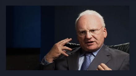 Ağ Evin sabiq müşaviri: İŞİD praktiki olaraq hökumət qurub