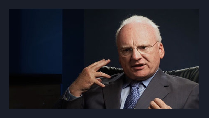 Klark İŞİD təhlükəsindən danışıb