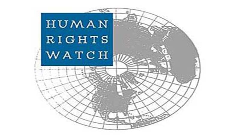 HRW: Jordan uvodi ograničenja Palestincima