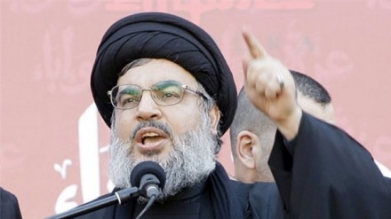 Livan Hizbullahı: Ərəb və islam dünyasının vəziyyəti nigaranedicidir