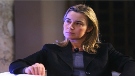 Moqerini: BMT, AB və İran bir-birilərinə inanırlar