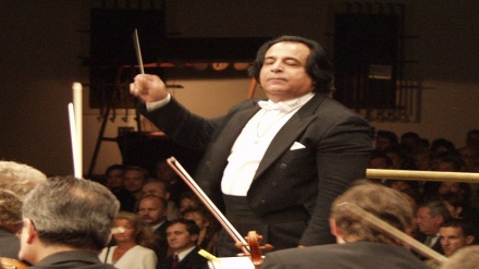 İranlı dirijor BMT-yə gedir