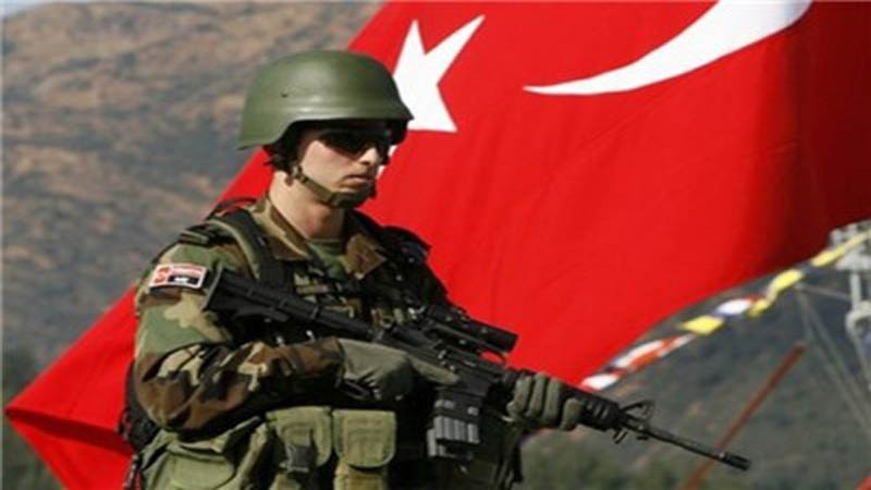 U sukobu s PKK poginula dva turska vojnika 