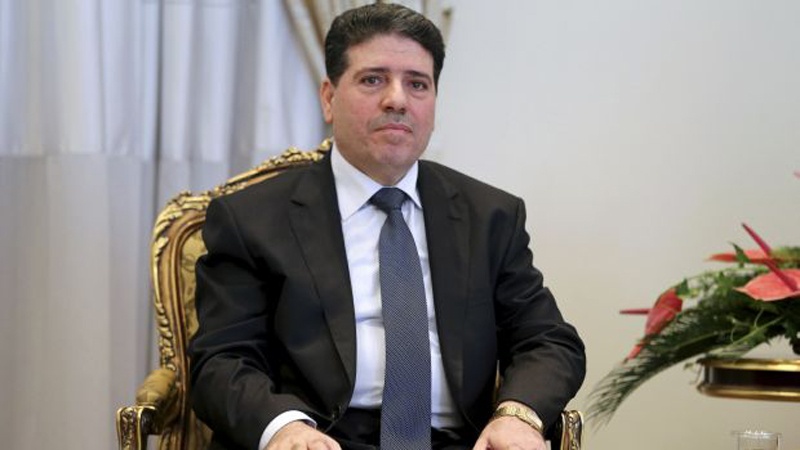 Sirijski premijer tvrdi: Preko Turske u Siriju ušlo 5.000 terorista