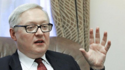 Ryabkov: Yekun anlaşma sənədi yüksək səviyyədə tənzimlənir