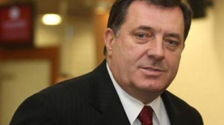 Dodik se u Ankari sastao sa Erdoganom