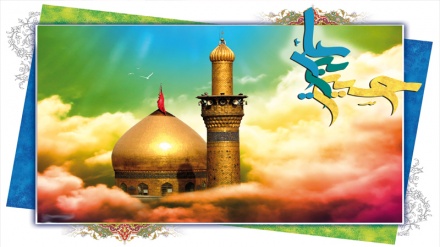 فرزند رسول حضرت امام حسین (ع)  کی ولادت باسعادت کی مناسبت سے خصوصی پروگرام 
