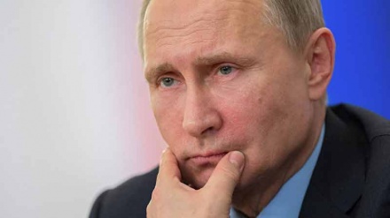 Rusiyada yeni ehtiyat hərbi qüvvə təşkil edilir