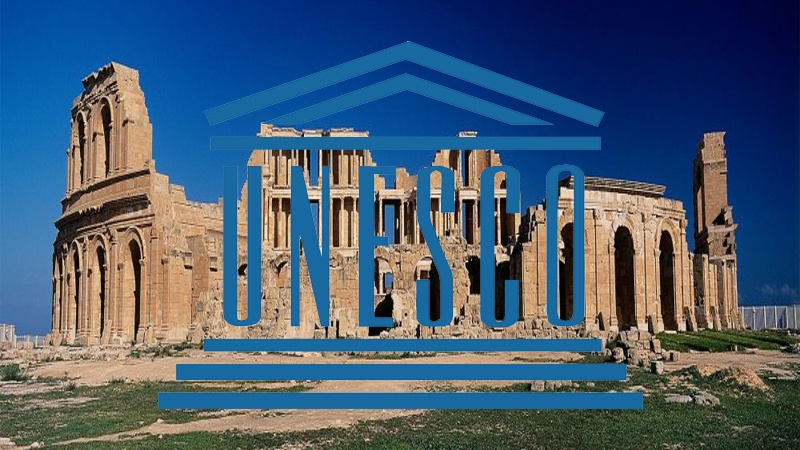 YUNESKO: Terrorçular Liviyada tarixi abidələri  məhv edir